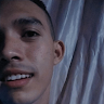 Isaac David Izquierdo Baine