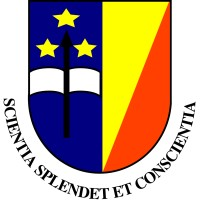 University of Kinshasa logo