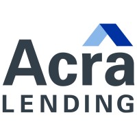 Acra Lending logo