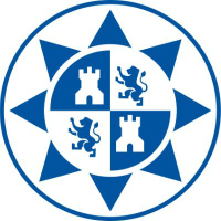 Universidad Politécnica de Cartagena logo