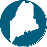 University of Southern Maine logo