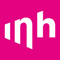 Hogeschool Inholland Haarlem logo