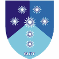 Sarhad University of Science and Information Technology logo