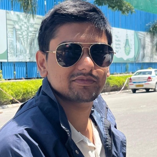 Aatmik Jain