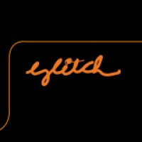 The Glitch logo