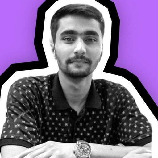 Muhammad Araib Khan