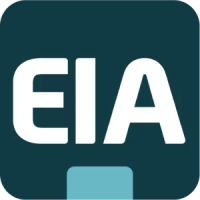 Universidad EIA logo