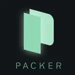 Packer logo