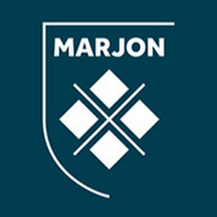 Plymouth Marjon University logo