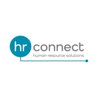 HR Connect Ltd logo