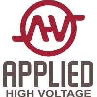 Applied High Voltage logo