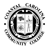 Coastal Carolina Community College logo