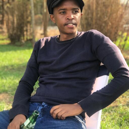 Victor Kimani