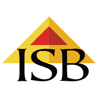 International School of Bangkok logo