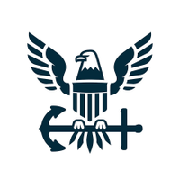 U.S. Navy logo