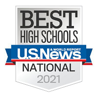 Palm Beach County Public Schools logo