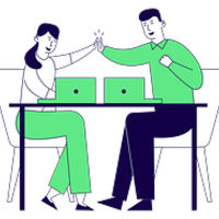 EQL Edtech logo