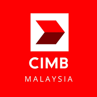 CIMB Bank Berhad logo