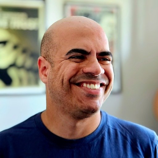 Fred Palladino