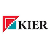Kier Group logo