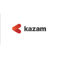 Kazam EV Technologies logo