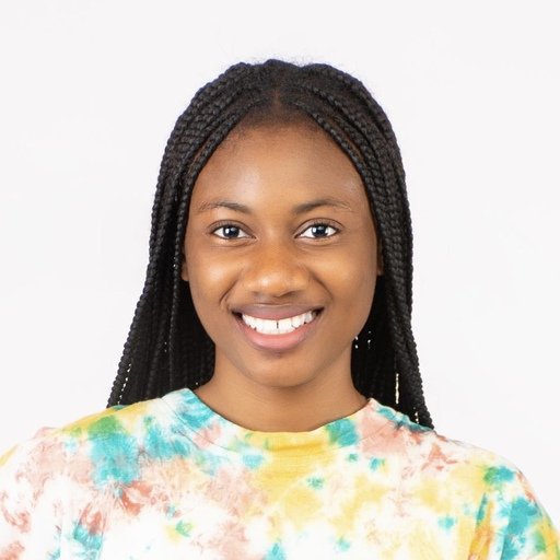 Esther Olanrewaju