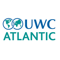 UWC Atlantic College High School logo