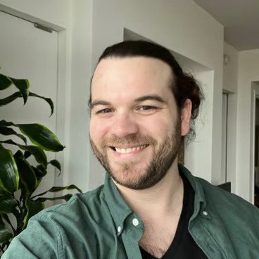 Evan Larrimore