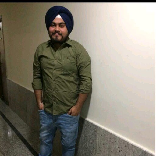 Simmerdeep Bhatia