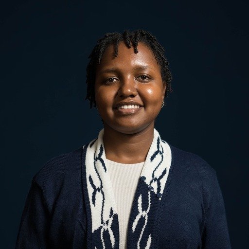 Faith Kamau
