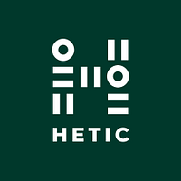 HETIC logo