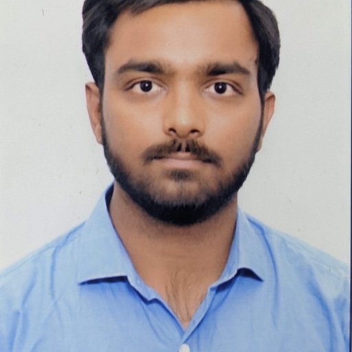 Vinay Nagar