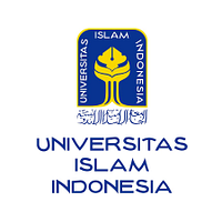 Islamic University of Indonesia Yogyakarta logo