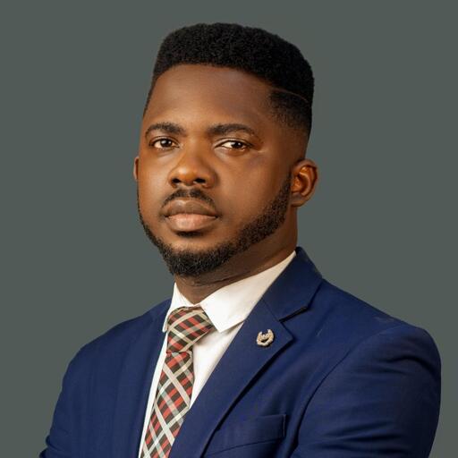 Christopher Akinpelu