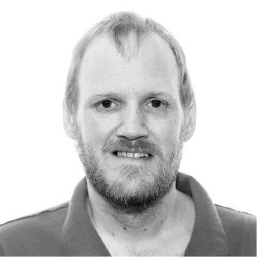 Rob Edwards