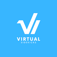 Virtual Sidekicks logo