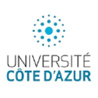 Universite Cote D'Azur logo