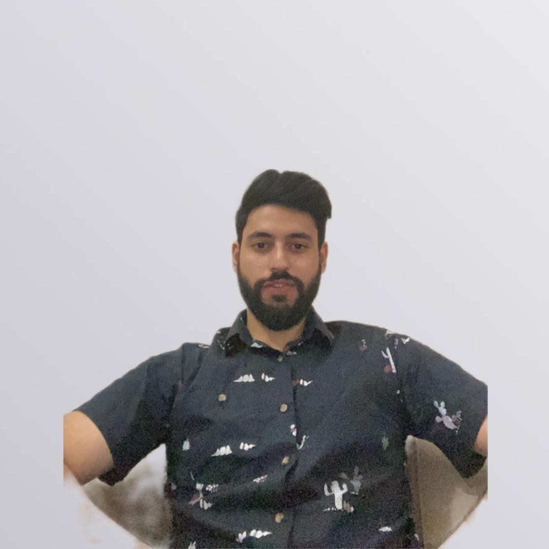 Muhammad  Asad