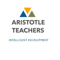 Aristotle Teachers logo