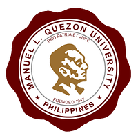 Manuel L. Quezon University logo