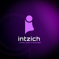 Intzich logo