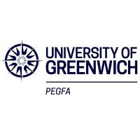 University of Greenwich logo