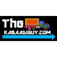 The Kabaadi Guy logo