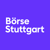 Boerse Stuttgart Digital logo