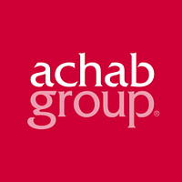 Achab Triveneto logo