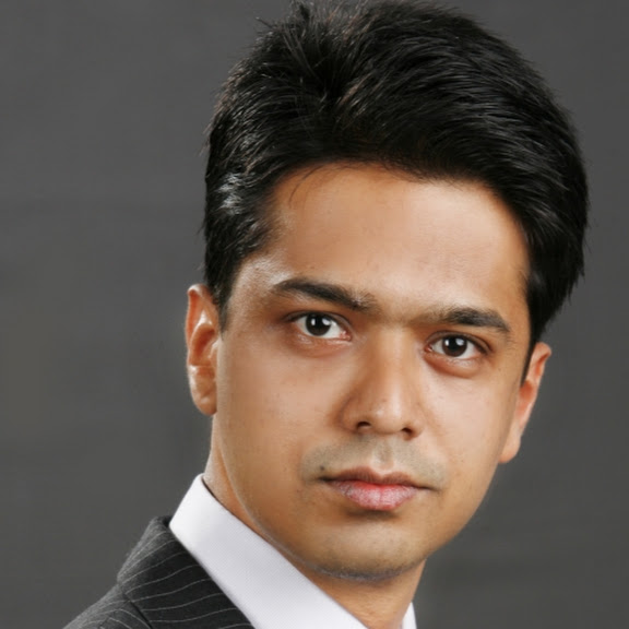 Vinay Shenoy