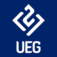 Universidade Estadual de Goiás logo