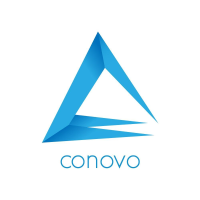 Conovo logo