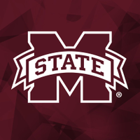 Mississippi State University logo