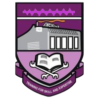 The Federal Polytechnic, Ado-Ekiti logo